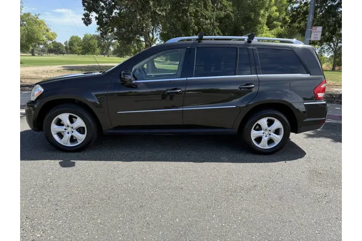 $9995 : 2011 Mercedes-Benz GL-Class G image 4