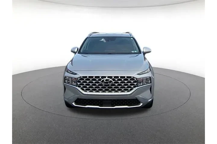 $24700 : Hyundai SANTA FE Plug-In Hyb image 2