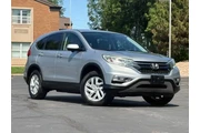 $13900 : 2016 CR-V EX thumbnail