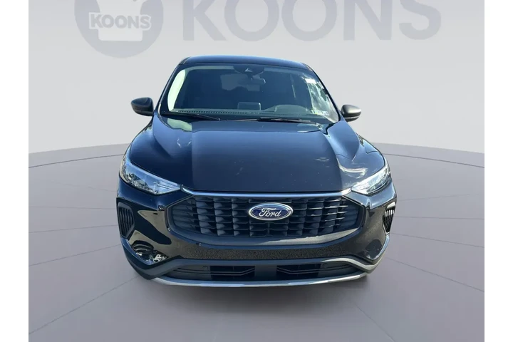 $19000 : Ford Escape Hybrid 2023 Acti image 8