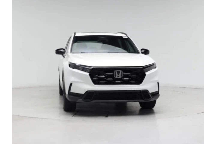 $29998 : Honda CR-V Hybrid 2023 AWD S image 5