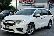 $16495 : 2018 Odyssey EX thumbnail