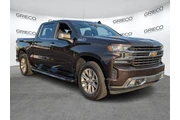 Chevrolet Silverado 1500 201 en Fort Lauderdale