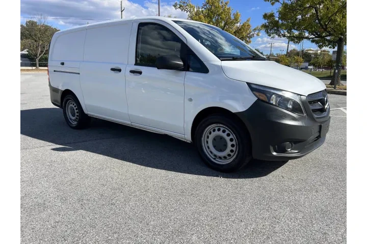 $12900 : 2018 Mercedes-Benz Metris Wor image 7