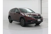 Honda CR-V 2016 AWD SE 4dr S en Sacramento
