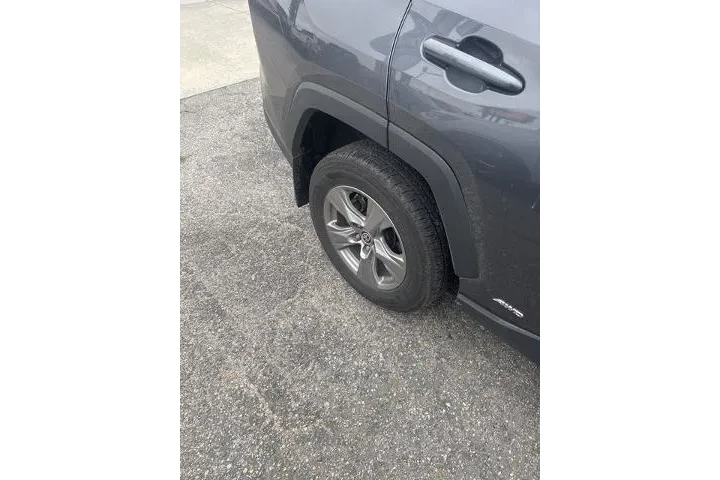 $31512 : Toyota RAV4 Hybrid 2024 AWD image 6