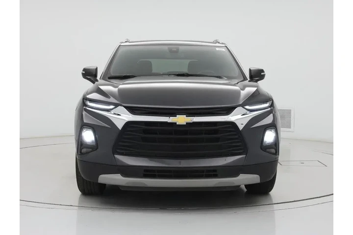 $25998 : Chevrolet Blazer 2022 LT 4dr image 5