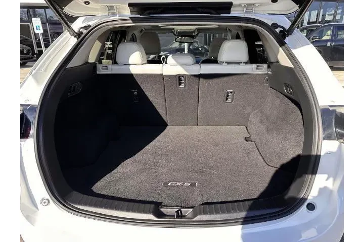 $21999 : Mazda CX-5 2021 AWD Grand To image 7