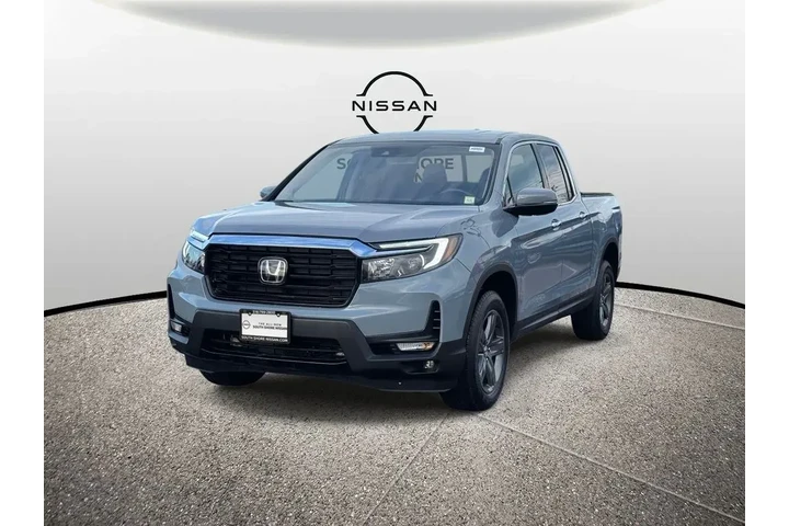 $29795 : Honda Ridgeline 2023 AWD RTL image 4