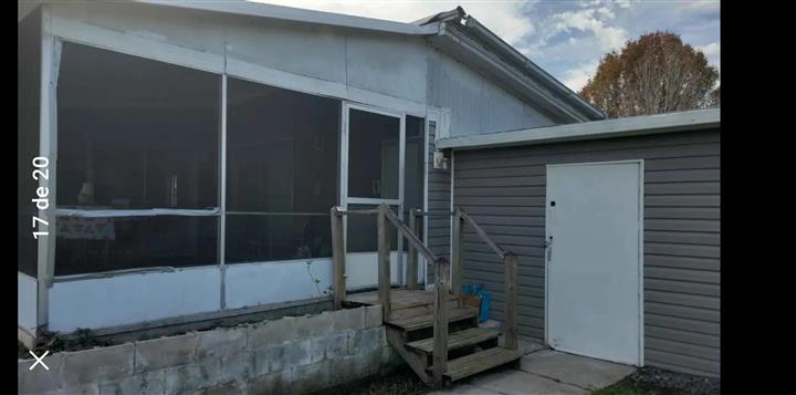 $75000 : Double Mobile Home image 3