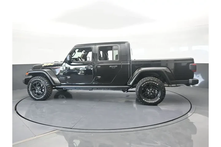 $36995 : Jeep Gladiator 2024 4x4 Will image 3