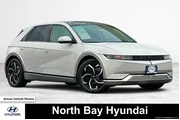 Hyundai IONIQ 5 2024 Limited en Santa Rosa