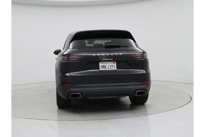 $38998 : Porsche Cayenne 2019 AWD 4dr image 6
