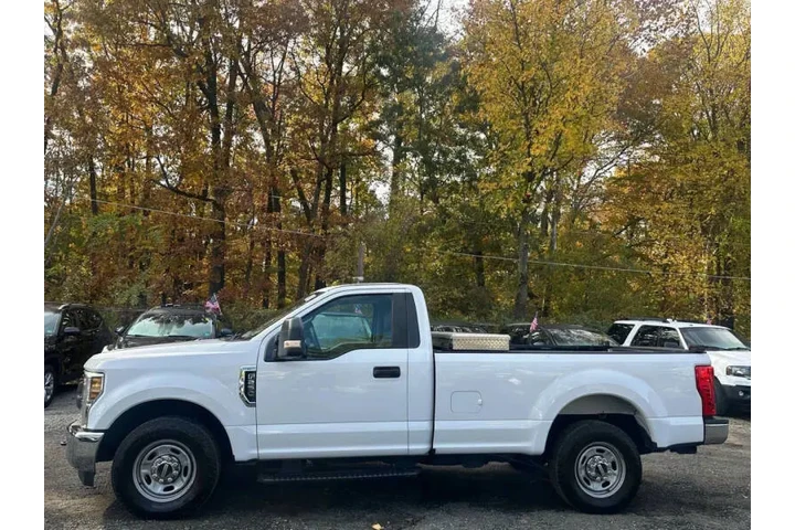 $16990 : 2019 F-250 Super Duty image 7