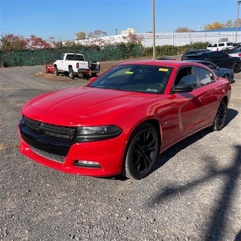 $17000 : 2016 DODGE CHARGER image 2