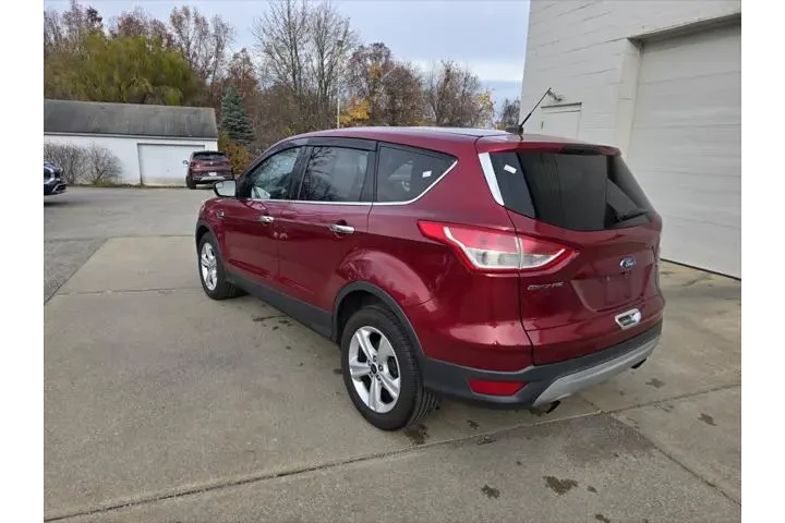 $4800 : Ford Escape 2016 AWD SE 4dr image 7