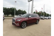 $37911 : INFINITI QX80 2021 Sensory 4 thumbnail