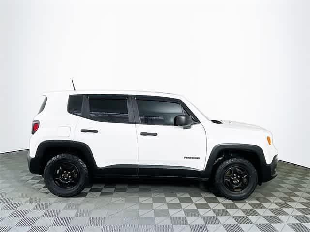 $14489 : PRE-OWNED 2018 JEEP RENEGADE image 10