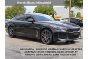 Kia Stinger 2023 GT2 4dr Sed