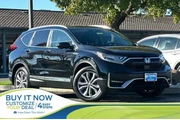 Honda CR-V Hybrid 2020 AWD T en Stockton