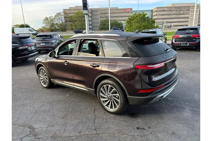 $35485 : Lincoln Corsair 2023 Reserve image 5