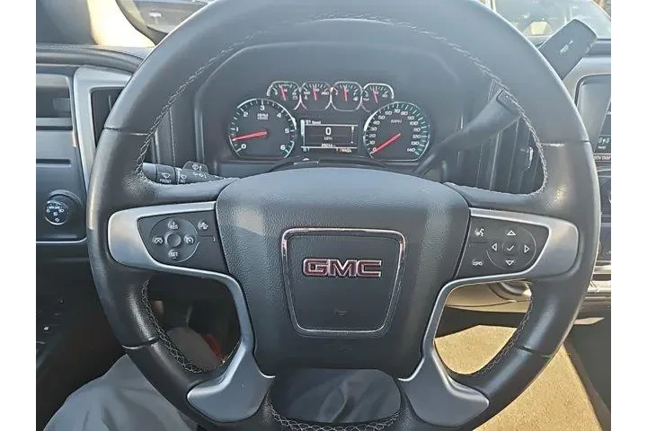 $31895 : GMC Sierra 1500 2017 4x2 SLE image 6
