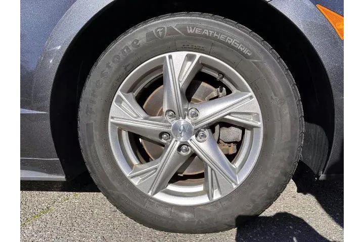 $18888 : Hyundai SONATA 2023 SE 4dr S image 6