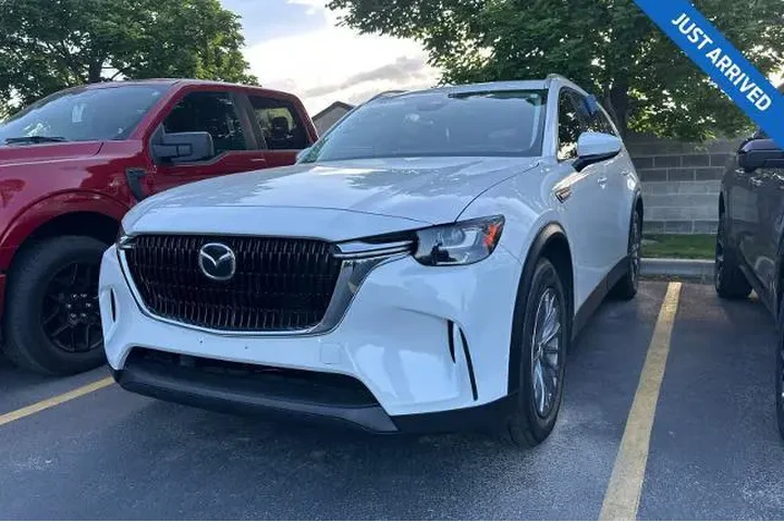 $29995 : Mazda CX-90 2024 AWD 3.3 Tur image 1