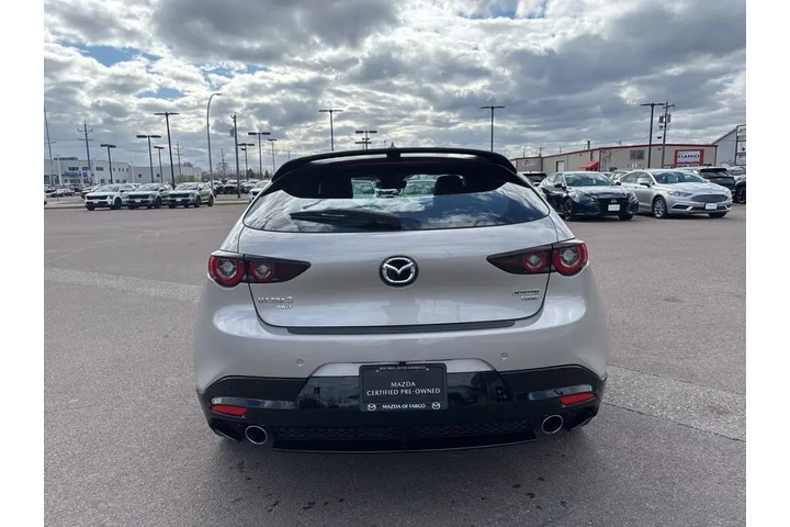 $36999 : 2025 3 2.5 Turbo Premium Plus image 6