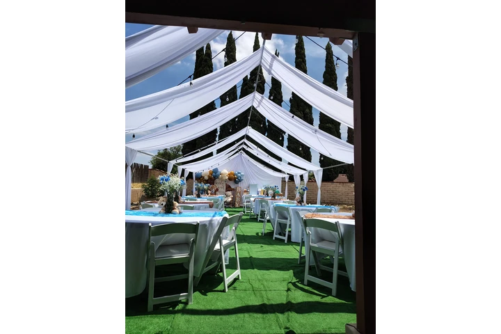 $700 : Ponchospartyrentals canopy tab image 4