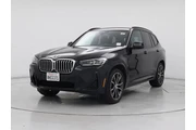 $32998 : BMW X3 2022 AWD xDrive30i 4d thumbnail