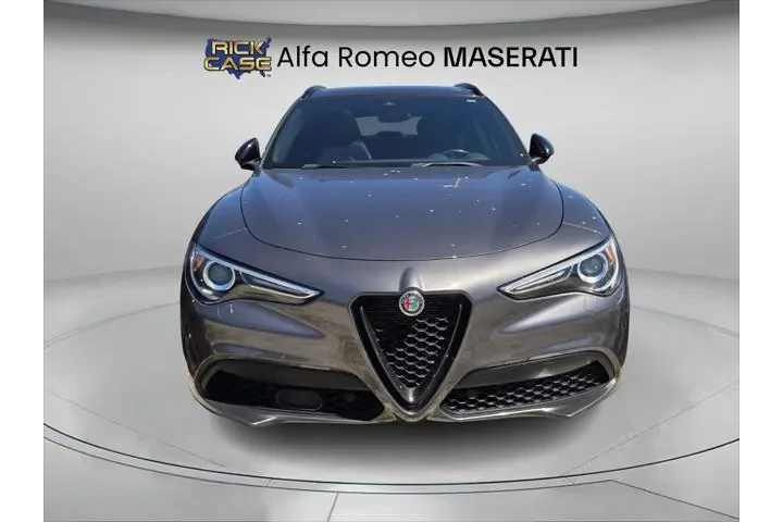 $28487 : Alfa Romeo Stelvio 2023 AWD image 3