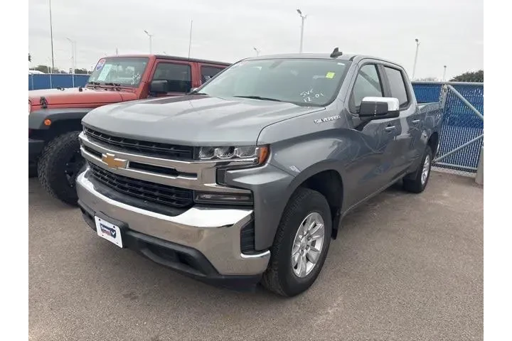$33000 : Chevrolet Silverado 1500 201 image 1