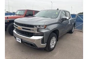 Chevrolet Silverado 1500 201 en Corpus Christi