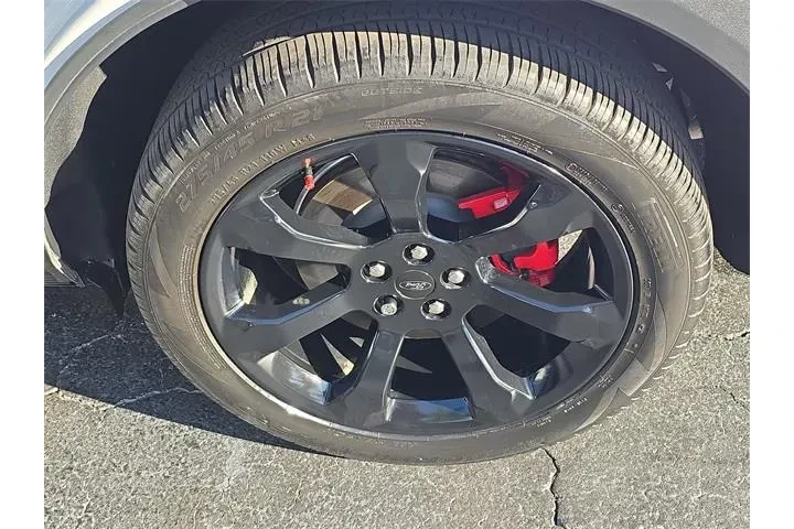 $38990 : Ford Explorer 2023 AWD ST 4d image 5