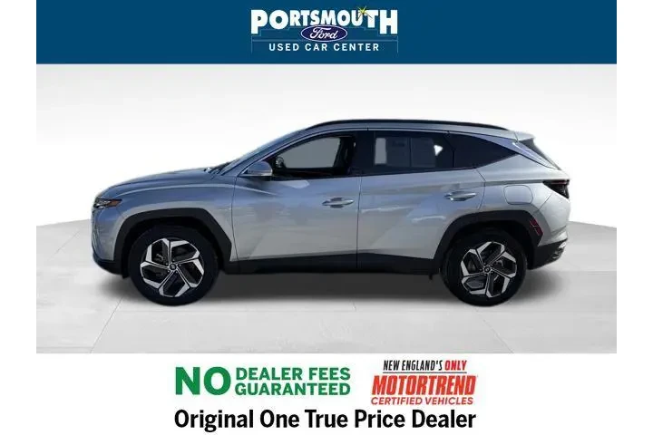 $23495 : Hyundai TUCSON 2024 AWD Limi image 2