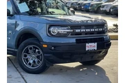 $24079 : Ford Bronco Sport 2022 AWD B thumbnail
