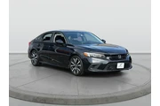 Honda Civic 2022 EX 4dr Seda en Long Island