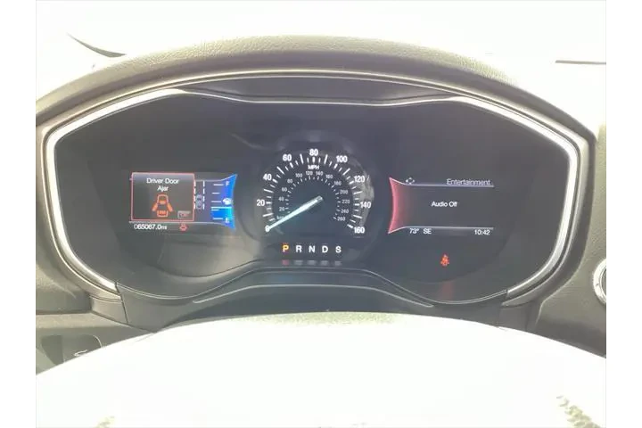 $15000 : Ford Fusion 2019 SE 4dr Seda image 3