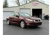 $7200 : Honda Accord 2009 EX 4dr Sed thumbnail