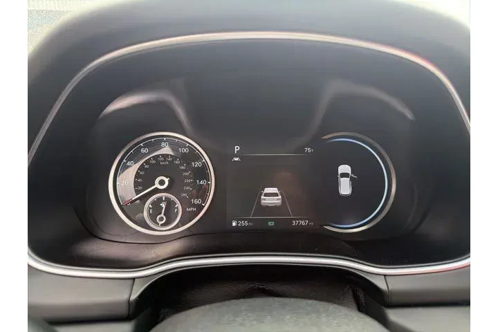 $32490 : Genesis GV80 2021 2.5T 4dr S image 10