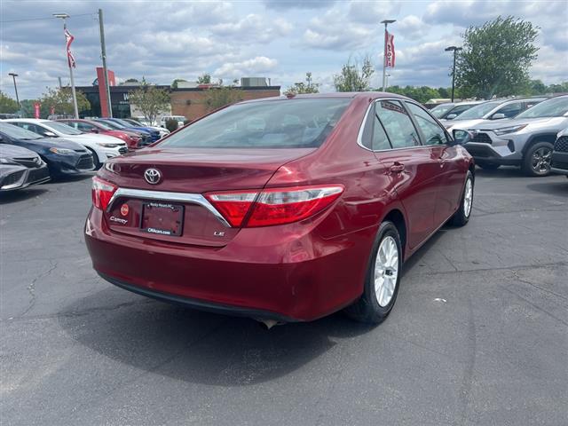 $16990 : PRE-OWNED 2017 TOYOTA CAMRY LE image 7