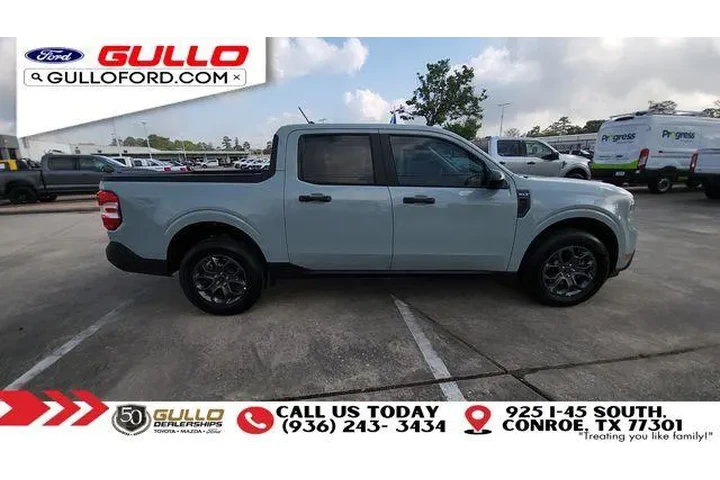 $29991 : Ford Maverick 2024 XLT 4dr S image 9