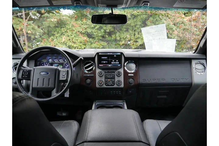 $31475 : Ford F-350 Super Duty 2015 4 image 10