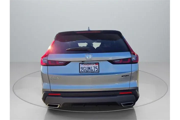 $31992 : Honda CR-V Hybrid 2023 AWD S image 7