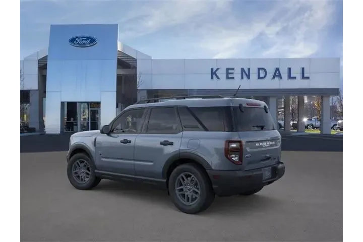 $27995 : Ford Bronco Sport 2025 AWD B image 4