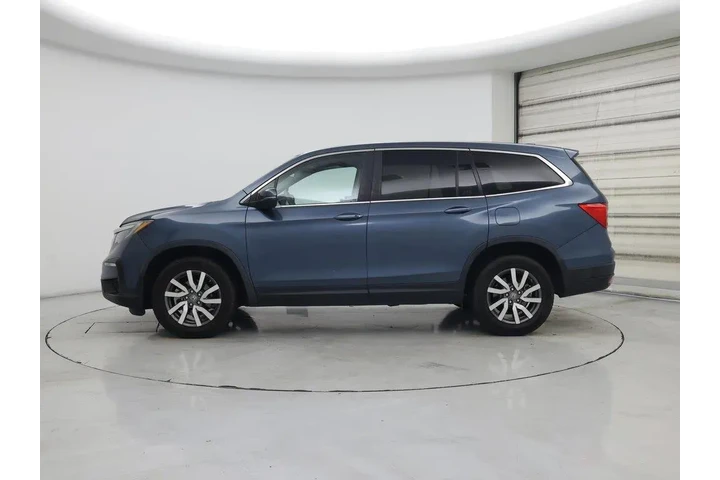 $23998 : Honda Pilot 2019 AWD EX 4dr image 3