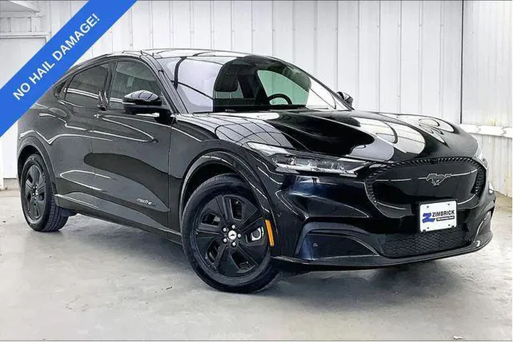 $22990 : Ford Mustang Mach-E 2021 Cal image 1