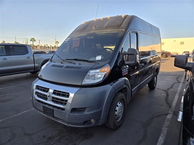 $19999 : Pre-Owned 2018 ProMaster Carg image 4