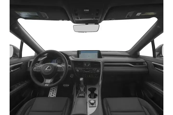 $25995 : Lexus RX 350 2016 AWD 4dr SU image 7